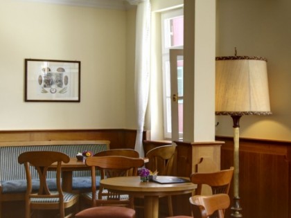 Foto: Café am Rathaus